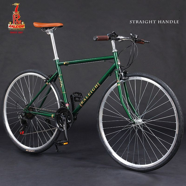 Ретро-внедорожный велосипед 700C road купить c доставкой на OZON по ...