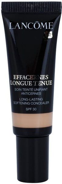 Lancome Консилер для глаз SPF 30 Effacernes Longue Tenue 15 мл оттенок ...