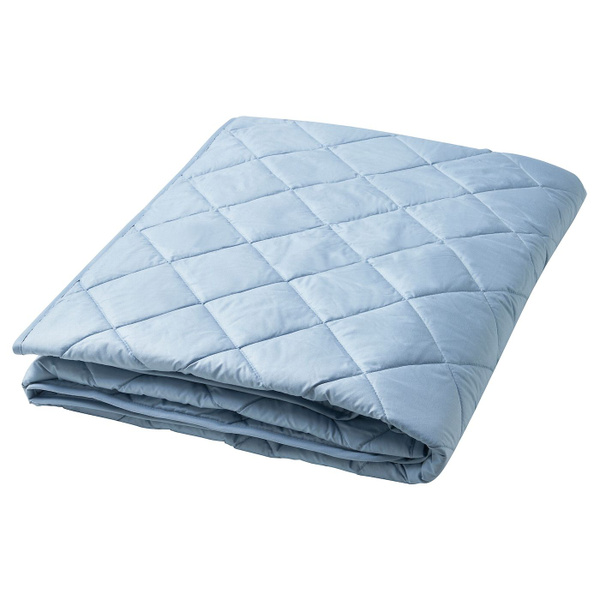 Одеяло IKEA Одеяла, 200x230, Всесезонное, с наполнителем Полиэстер ...