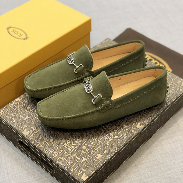 Мокасины TOD'S купить на OZON по низкой цене (1579477084)