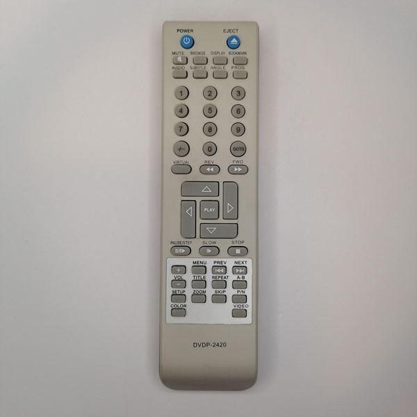 Пульт ДУ HUAYU DVDP-2420 - купить по выгодной цене в интернет-магазине ...
