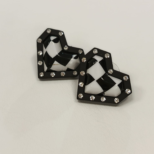 Fallon Jewelry Серьги - купить с доставкой по выгодным ценам в интернет ...
