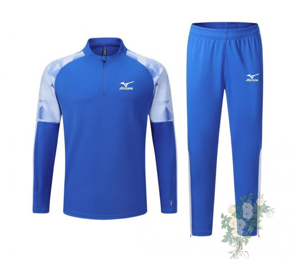 Костюм спортивный Mizuno - купить с доставкой по выгодным ценам в ...