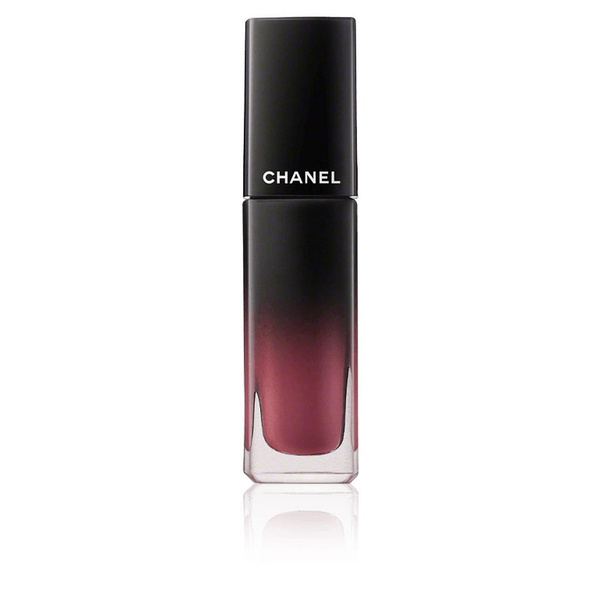 Губная помада Chanel Rouge Allure Laque 64 Exigence - купить с ...