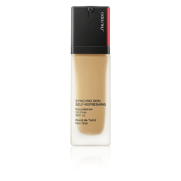 Тональный крем Shiseido Synchro Skin Self-Refreshing Foundation 230 ...