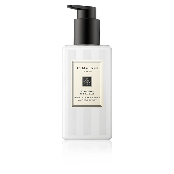 Лосьон для ухода за кожей Jo Malone Wood Sage & Sea Salt Body & Hand ...