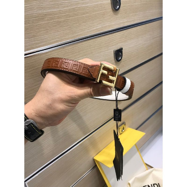 Fendi Ремень - купить с доставкой по выгодным ценам в интернет-магазине ...