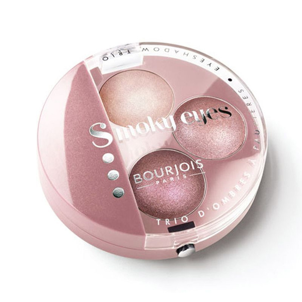Bourjois Тени для век - купить с доставкой по выгодным ценам в интернет ...