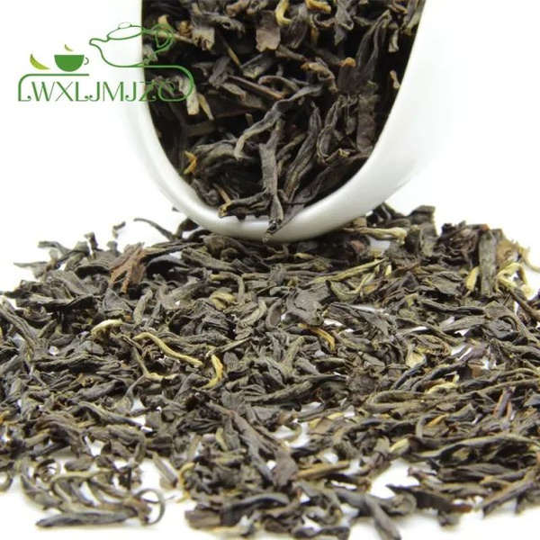 Чай Дянь Хун,Юньнаньский красный чай,Dian hong tea,Normal Quality ...
