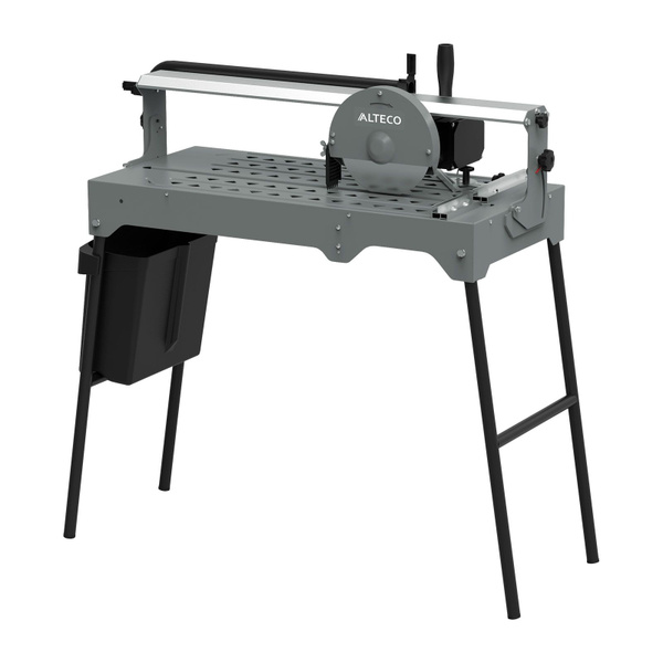 Электрический плиткорез Alteco 800W PTC 800-200 16842 - купить с ...
