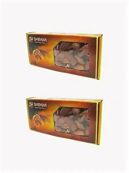 Финики на ветке 1000г - Baraka - Барака - купить с доставкой по ...