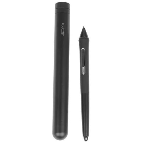 Стилус WACOM Pro Pen 2 для WACOM черный - купить с доставкой по ...