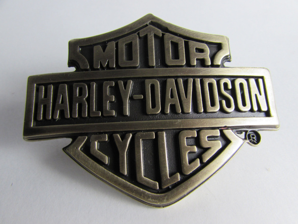 Харлей Дэвидсон эмблема Harley Davidson - купить с доставкой по ...