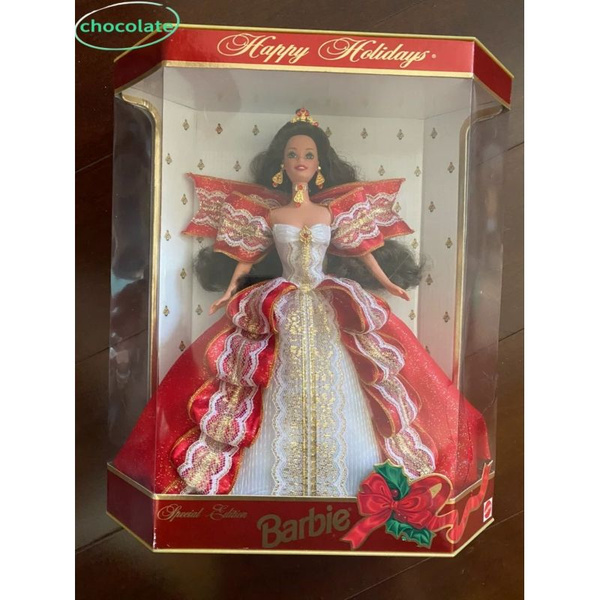 Barbie,модная кукла.распроданная кукла. - купить с доставкой по ...