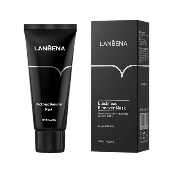 Lanbena Маска косметическая - купить с доставкой по выгодным ценам в ...