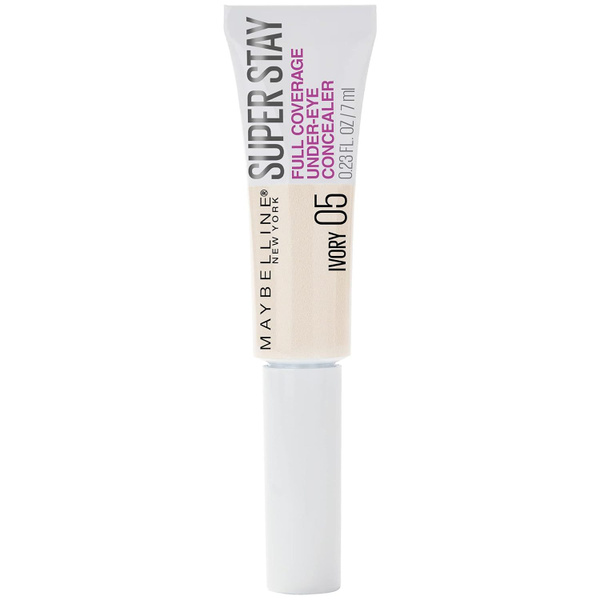 MAYBELLINE SUPERSTAY FULL COVERAGE UNDER-EYE CONCEALER Консилер для ...