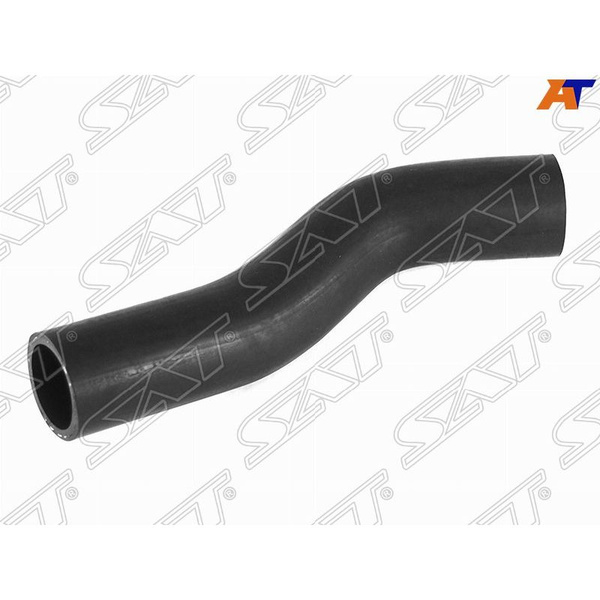 Патрубок радиатора Toyota Mark II (X100) 96-00 / Chaser 96-01