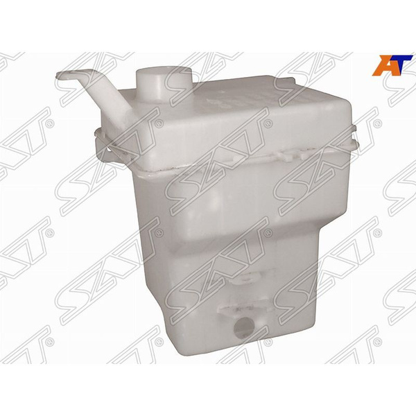 Бачок омывателя Kia Rio 05-11 / Hyundai Accent 06-11