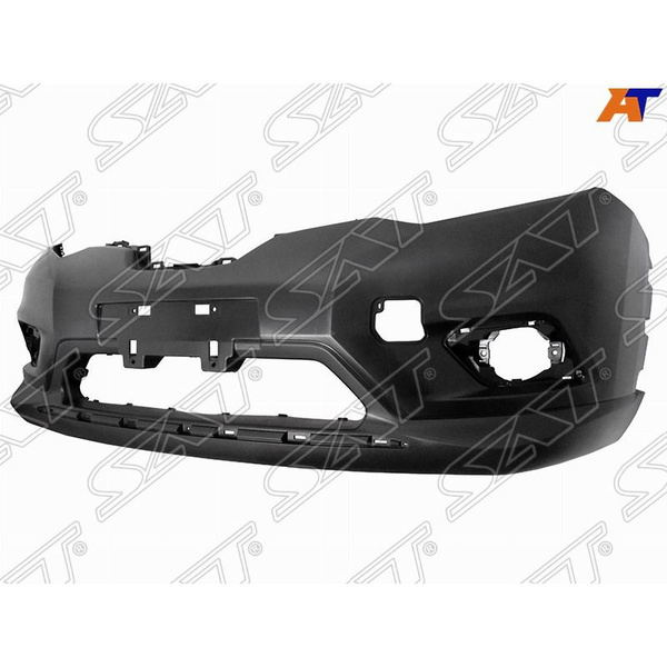 Бампер передний для Ниссан Х Трейл т32 2013-2016, Nissan X-Trail T32 ...