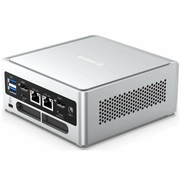 Купить компьютер IRBIS Smartdesk (IMFPC132), по низкой цене: отзывы ...