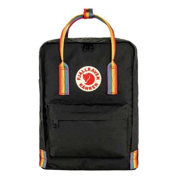 Fjallraven KANKEN Радужный поясной рюкзак - купить с доставкой по ...