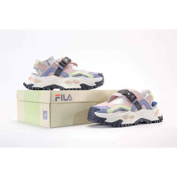 Босоножки Fila - купить с доставкой по выгодным ценам в интернет ...