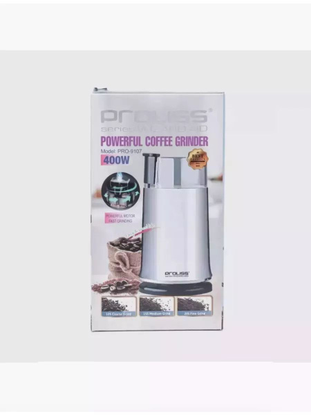 Кофемолка Braun mk88053804 купить по низкой цене с доставкой в интернет ...