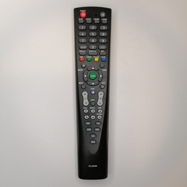 Пульт ДУ HUAYU RC-LEM101 - купить по выгодной цене в интернет-магазине ...