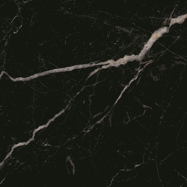Керамогранит Royal Black, Realistik. Размер 60х60, глянцевый, под ...