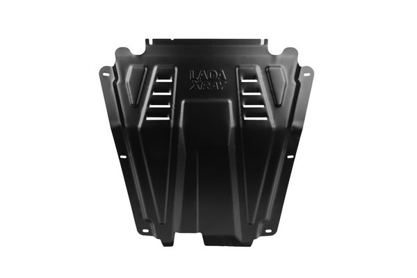 Защита картера X-Ray LECAR