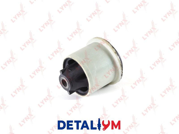 Сайлентблок задней балки Renault Logan Sandero Nissan Almera G15 Lada ...