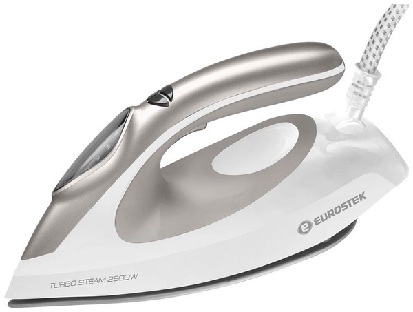 Утюг Eurostek EEI-3001 с паровой станцией - купить с доставкой по ...