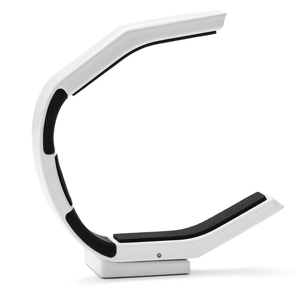 Нейрообруч для медитации OmniPEMF NeoRhythm Headband, белый - купить с ...