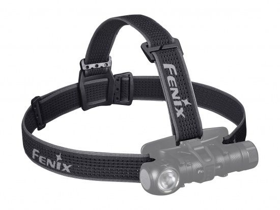 Налобное крепление Fenix AFH-02 для налобного фонаря - купить с ...