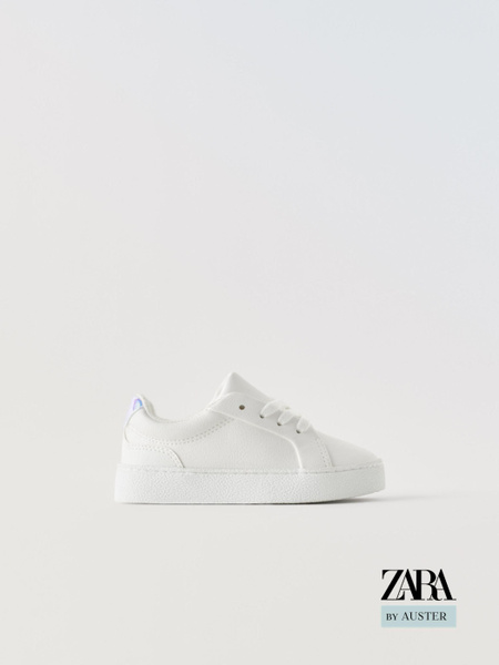 Кеды Zara - купить с доставкой по выгодным ценам в интернет-магазине ...