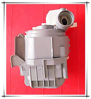 Циркуляционный насос ПММ SIEMENS 9001115896 BOSCH B/S/H (с ТЭНом ...