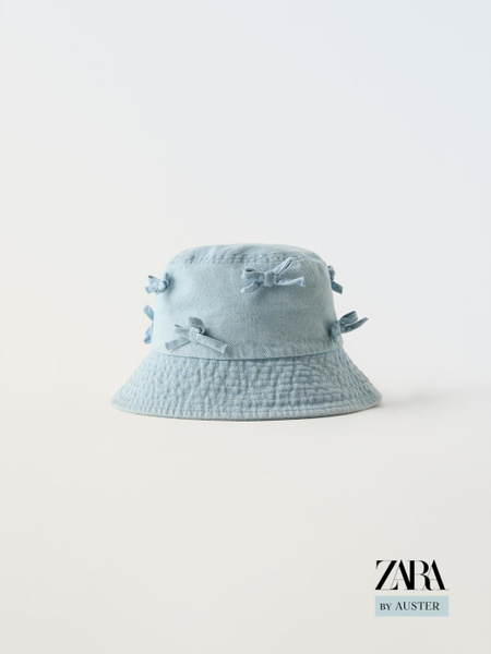 Панама Zara - купить с доставкой по выгодным ценам в интернет-магазине ...