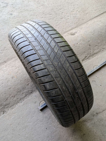 Шины для легковых автомобилей Bridgestone 225/60 18 Лето - купить в ...