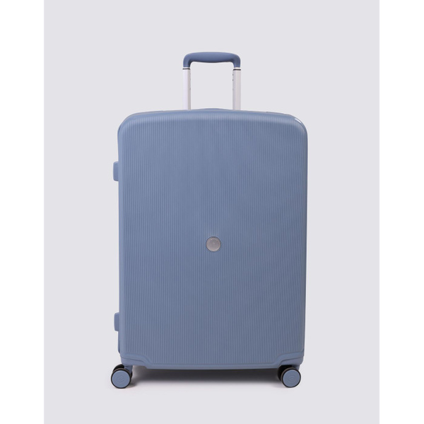 Чемодан ECIPPO Pastel bluе - купить с доставкой по выгодным ценам в ...