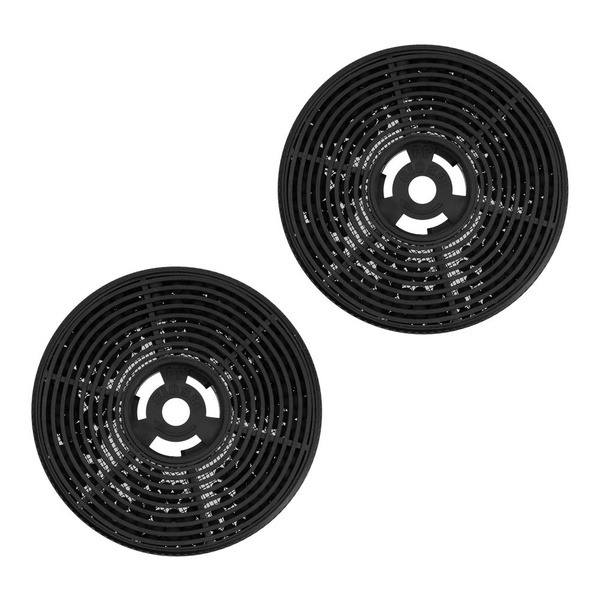 Угольный фильтр для кухонных вытяжек Hietzel CF65-2 - купить с ...