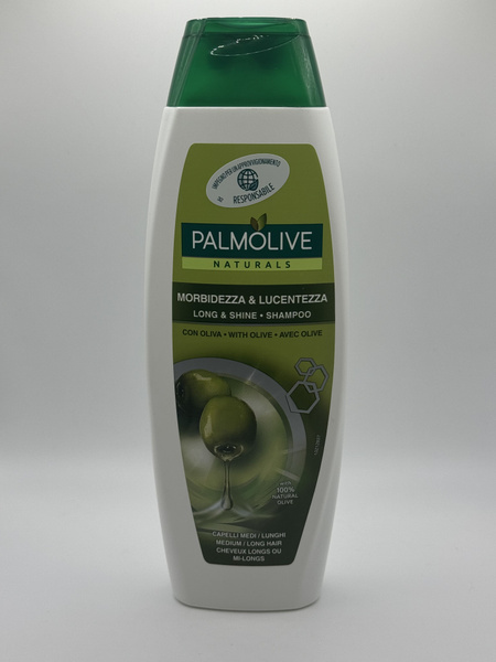 Palmolive Шампунь для волос, 350 мл - купить с доставкой по выгодным ...