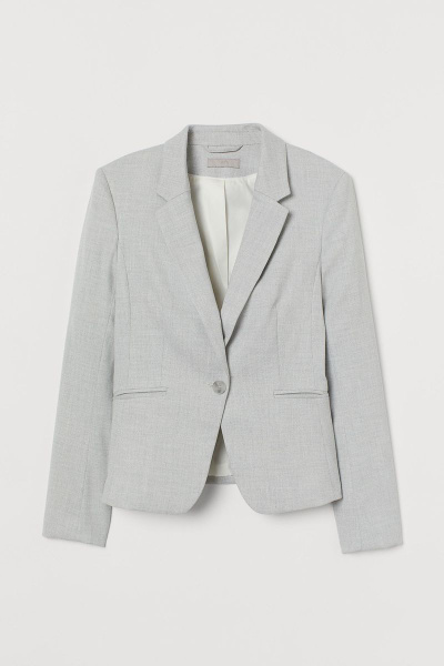 Пиджак H&M - купить с доставкой по выгодным ценам в интернет-магазине ...