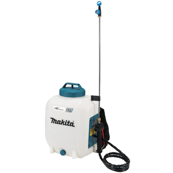 Опрыскиватель Makita DUS 108 Z аккумуляторный - купить с доставкой по ...