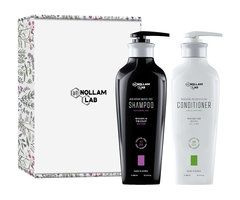 Наборы Nollam Lab Hair Repair Sulfate Free Set for Normal Hair - купить ...