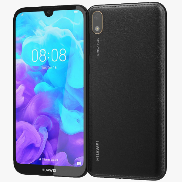 Смартфон HUAWEI Y5 2019 - купить по выгодной цене в интернет-магазине ...