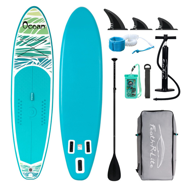 Funwater SUP-доска83 см - купить с доставкой по выгодным ценам в ...