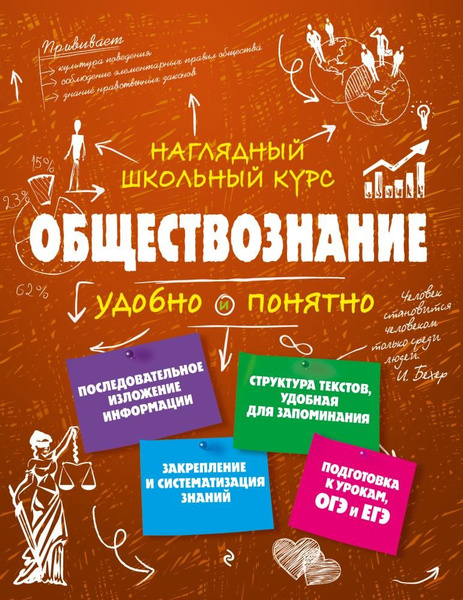 Курсы по обществознанию подготовка