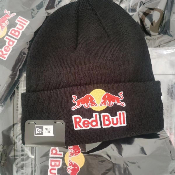 Шапка Red Bull купить на OZON по низкой цене (1741779932)