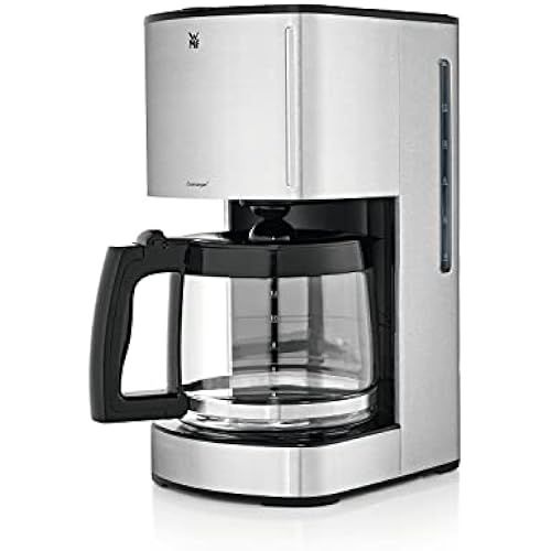 WMF Кофеварка капельная Кофемашина с фильтром WMF Skyline, стеклянный ...