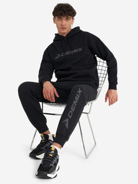 Костюм спортивный Demix - купить с доставкой по выгодным ценам в ...